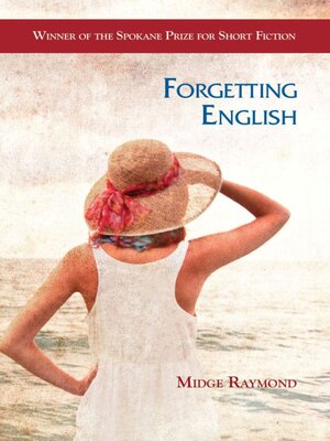 cover image of Forgetting English